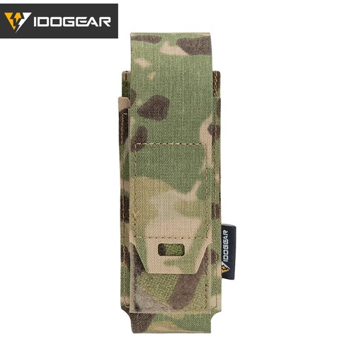 Idogear tactical molle - idogear,