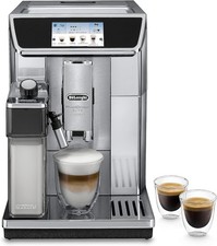 DeLonghi ECAM 656.85.MS