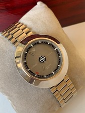 1970’s Vintage Zodiac