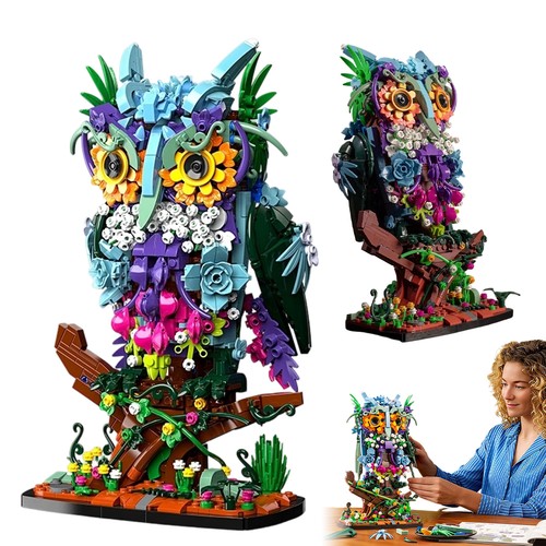 1358 pcs klemmbausteine micro - 1358,