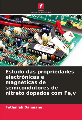Estudo das propriedades