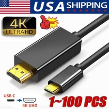 Usb hdmi cable - c,