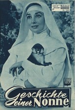 NFP 1665 | GESCHICHTE EINER