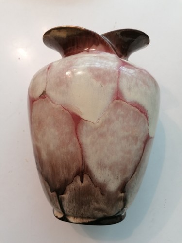 Vase vintage carstens - vase,,
