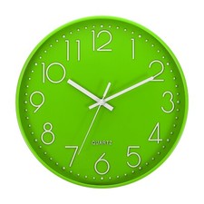 Wanduhr batterie betrieben - wanduhr,