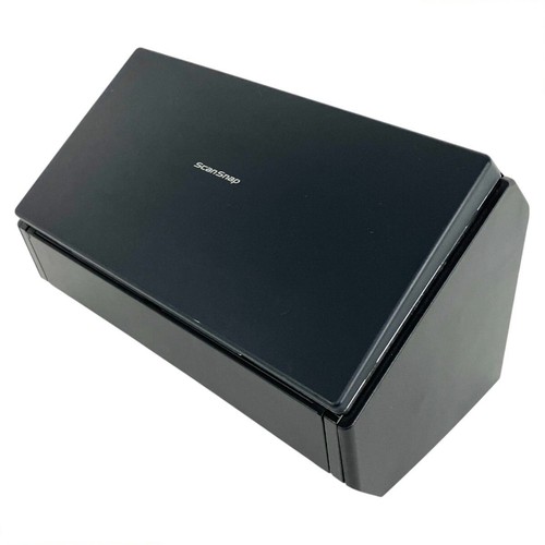 Fujitsu scansnap ix500 - fujitsu,