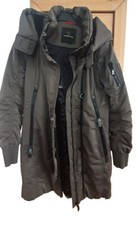 Greenstone Damen Jacke Gr.38