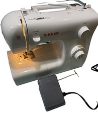 Singer Sewing Machine Model