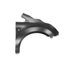 Kotflügel vorne rechts mit