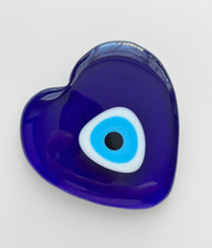 Handgefertigtes Glasherz