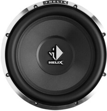 Subwoofer Helix Precision P 8W