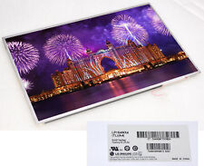 15,4" 39cm LCD DISPLAY TFT LG PHILIPS SCREEN LP154WX4 1280x800 CCFL 30-PIN T522