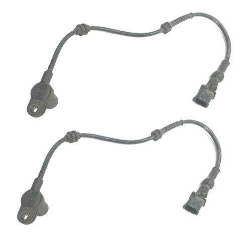Abs sensor radsensor - 2x,