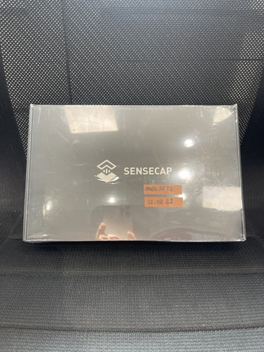 Sensecap lorawan eu868 4gb - m1,