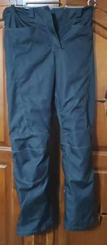 Damen motorradhose der - gr.40,