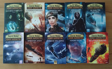 David Weber: Honor Harrington - Band 29-38