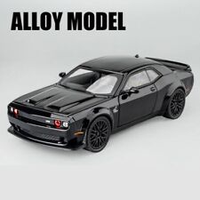 1:32 Dodge Challenger srt