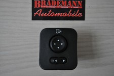 ALFA ROMEO 916 GTV SPIDER Original Schalter Spiegeleinstellung Serie1 150018000