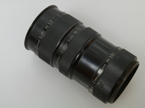 Leitz adapterring zwischenring - leitz,