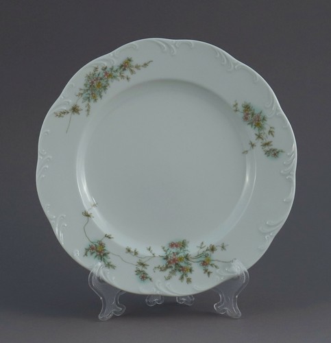 Dessertteller monbijou - dessertteller,
