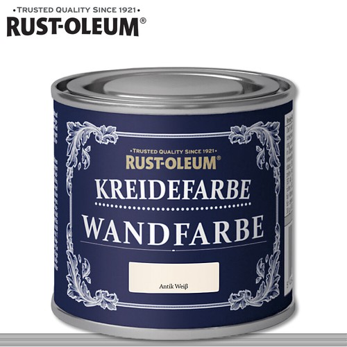 Rust oleum 125 kreidefarbe - rust-oleum,