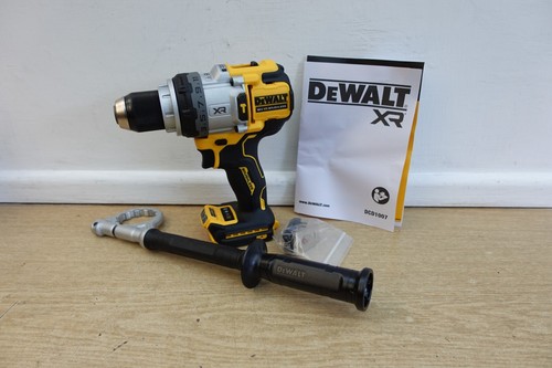 Dewalt dcd1007 18v gang - dcd1007, xr