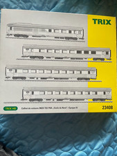 Trix 23408 teilige - 23408, 4-teilige