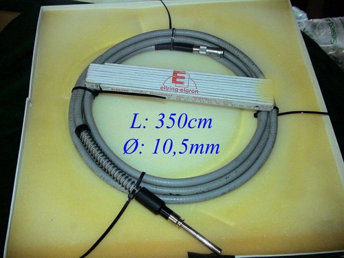 Storz 81594 lwl - lwl, 3,5m