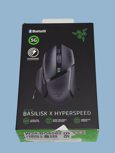 Razer basilisk x - 🖱️,