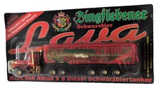 Kras 6x6 Allrad V8 Diesel