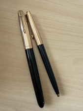 Parker 51 Füller und