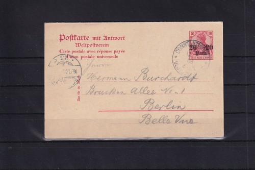 Aw824 dap deutsche post - aw824),