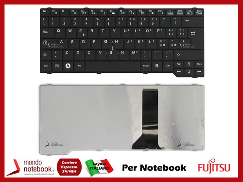 Italienische tastatur fujitsu - italienische,