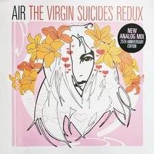 AIR - The Virgin Suicides