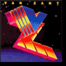 VAN ZANT: VAN ZANT - CD