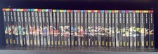 Dragon Ball Manga Band 1–42