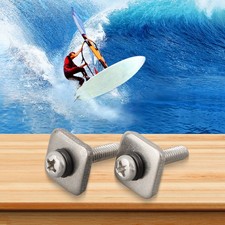 Windsurfen M4/M5 Ausrüstung