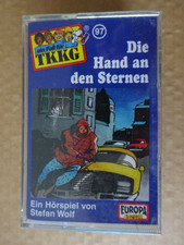 XXXX TKKG , Folge 97 , 74321