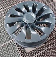 Original Tesla Alufelgen