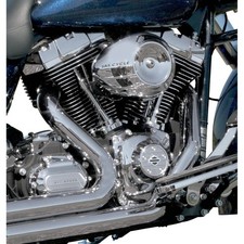S&S Cycle Chrome Air Stream