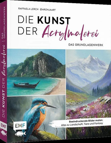 Die kunst der - der,