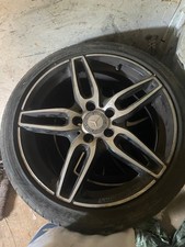 amg felgen 18 zoll original