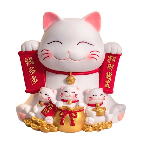 Lucky cat sparschwein - lucky,