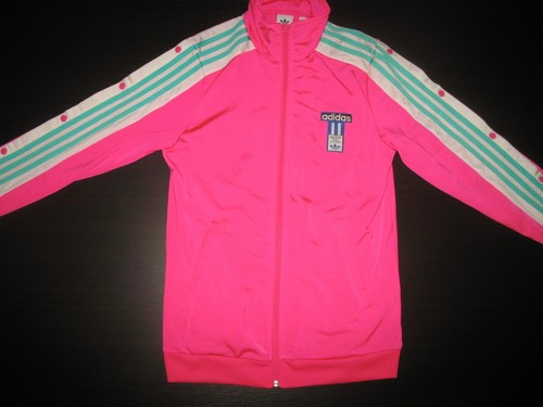 Original adidas adibreak jacke - original,