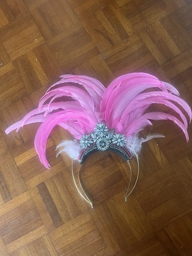 Festival burlesque kopfschmuck - burlesque,