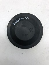 Skoda Fabia Mk2 (5J) 2011