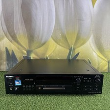 Sony mds jb920 line - sony, qs