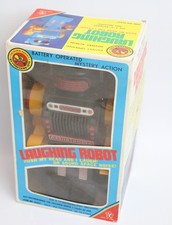 Vintage japanisches Spielzeug