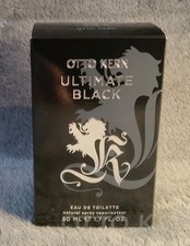 Otto Kern "Ultimate Black "