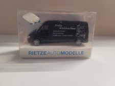 Modellautos 1:87 Ford Transit
